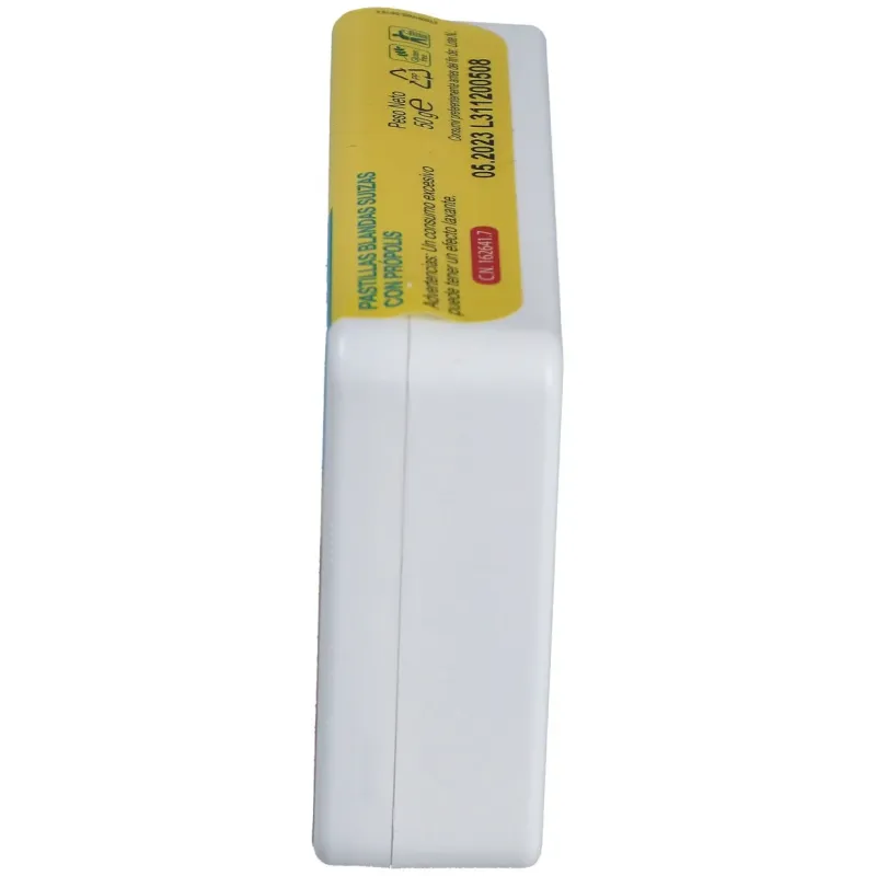 Esi propolaid pastillas blandas miel 50g | Farmacia Barata