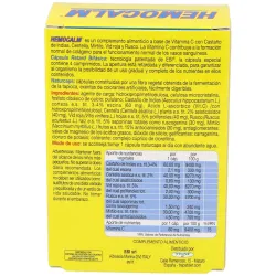 Hemocalm retard 30cáps | Farmacia Barata