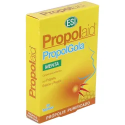 Propolaid propolgola sabor menta 30comp. | Farmacia Barata