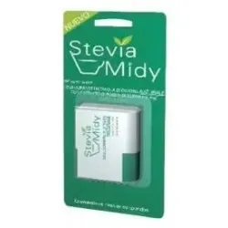 Stevia midy 100comp