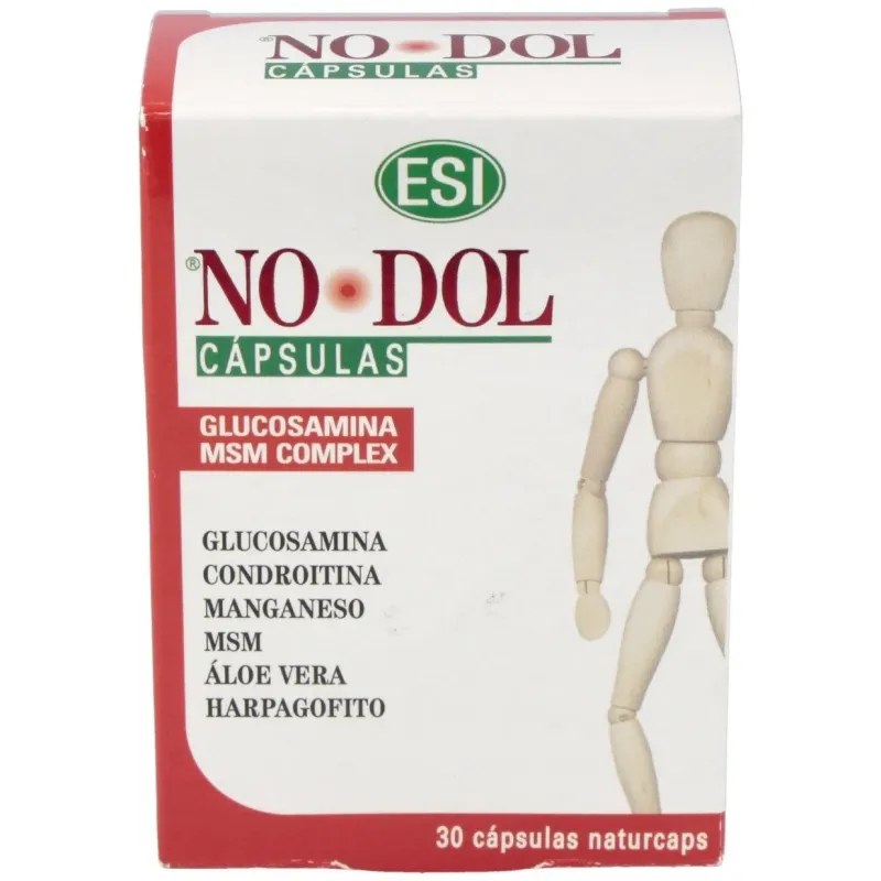 No dol 30cap. | Farmacia Barata
