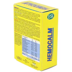 Hemocalm retard 30cáps | Farmacia Barata