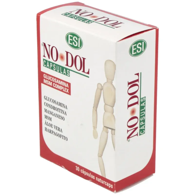 No dol 30cap. | Farmacia Barata