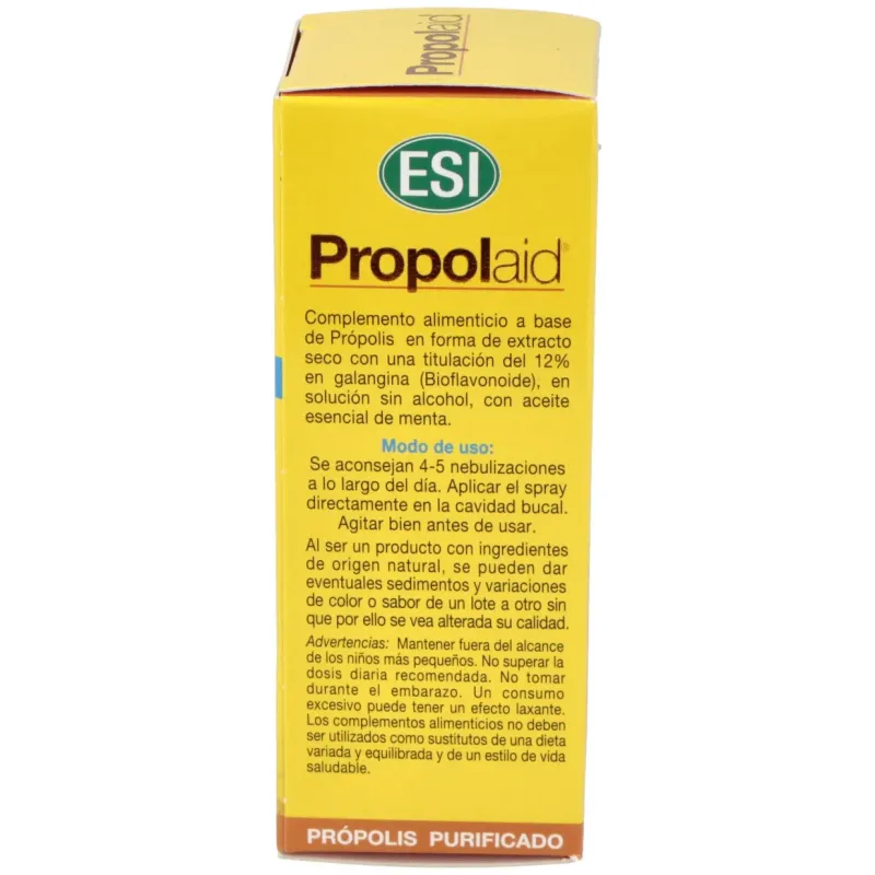 Propolaid propolgola spray oral 20ml | Farmacia Barata