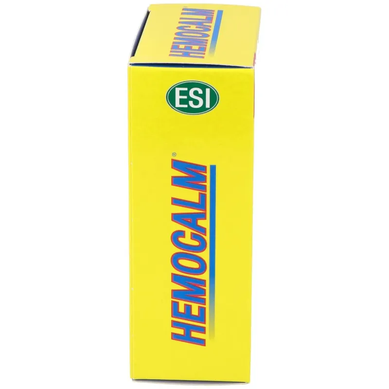 Hemocalm retard 30cáps | Farmacia Barata