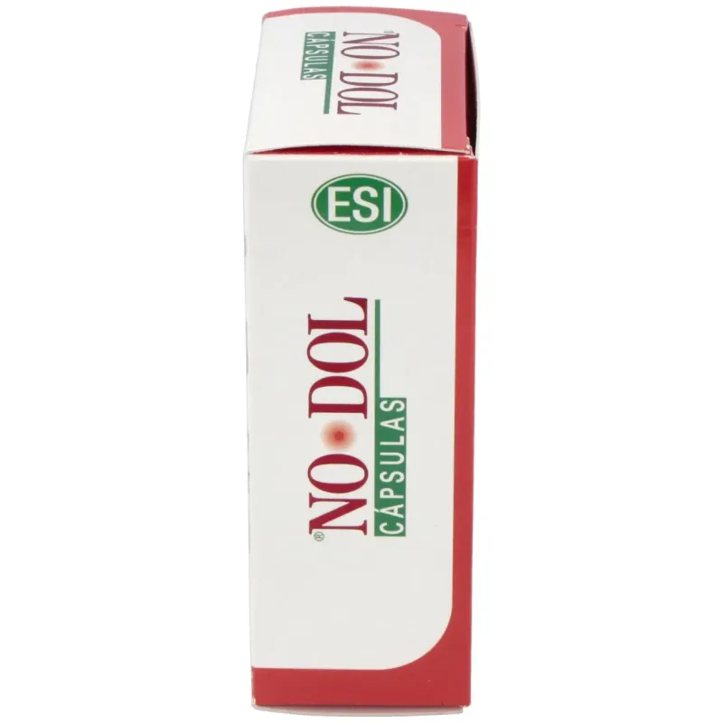 No dol 30cap. | Farmacia Barata