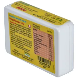 Esi propolaid pastillas blandas miel 50g | Farmacia Barata