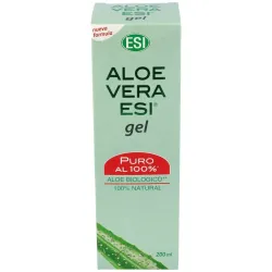 Aloe vera gel 200ml.