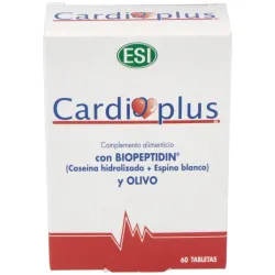 Cardioplus 60comp.