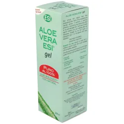 Aloe vera gel 200ml. | Farmacia Barata