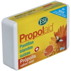 Esi propolaid pastillas blandas miel 50g | Farmacia Barata