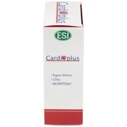 Cardioplus 60comp. | Farmacia Barata