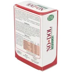 No dol 30cap. | Farmacia Barata