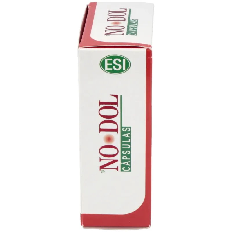 No dol 30cap. | Farmacia Barata