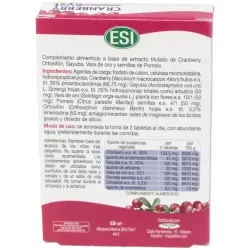 Cranberry cyst (nocyst) 30comp. | Farmacia Barata Cranberry cyst (nocyst) 30comp. | Farmacia Barata