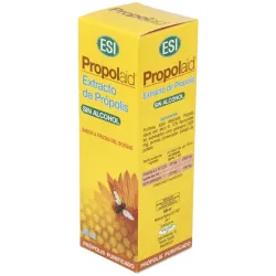 Propolaid ext.propolis sin echinacea 50ml.s/a | Farmacia Barata