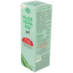 Aloe vera gel 200ml. | Farmacia Barata