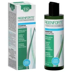 Esi rigenforte champú anticaspa con aceite 250ml