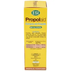Propolaid ext.propolis sin echinacea 50ml.s/a | Farmacia Barata