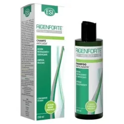 Esi rigenforte champú anticaída 250ml
