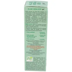 Aloe vera gel 200ml. | Farmacia Barata