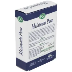 Melatonin pura 1mg. 120comp. | Farmacia Barata