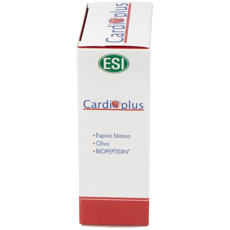 Cardioplus 60comp. | Farmacia Barata