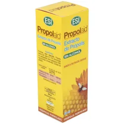 Propolaid ext.propolis sin echinacea 50ml.s/a | Farmacia Barata