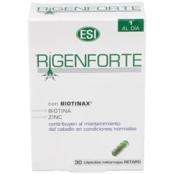 Esi rigenforte 30cáps