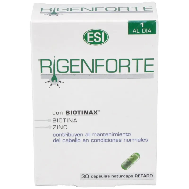 Esi rigenforte 30cáps | Farmacia Barata Esi rigenforte 30cáps | Farmacia Barata