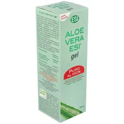 Aloe vera gel 200ml. | Farmacia Barata