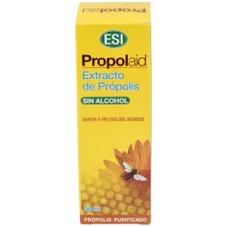 Propolaid ext.propolis sin echinacea 50ml.s/a | Farmacia Barata
