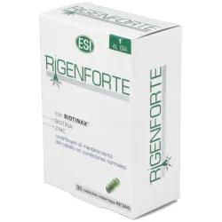 Esi rigenforte 30cáps | Farmacia Barata Esi rigenforte 30cáps | Farmacia Barata