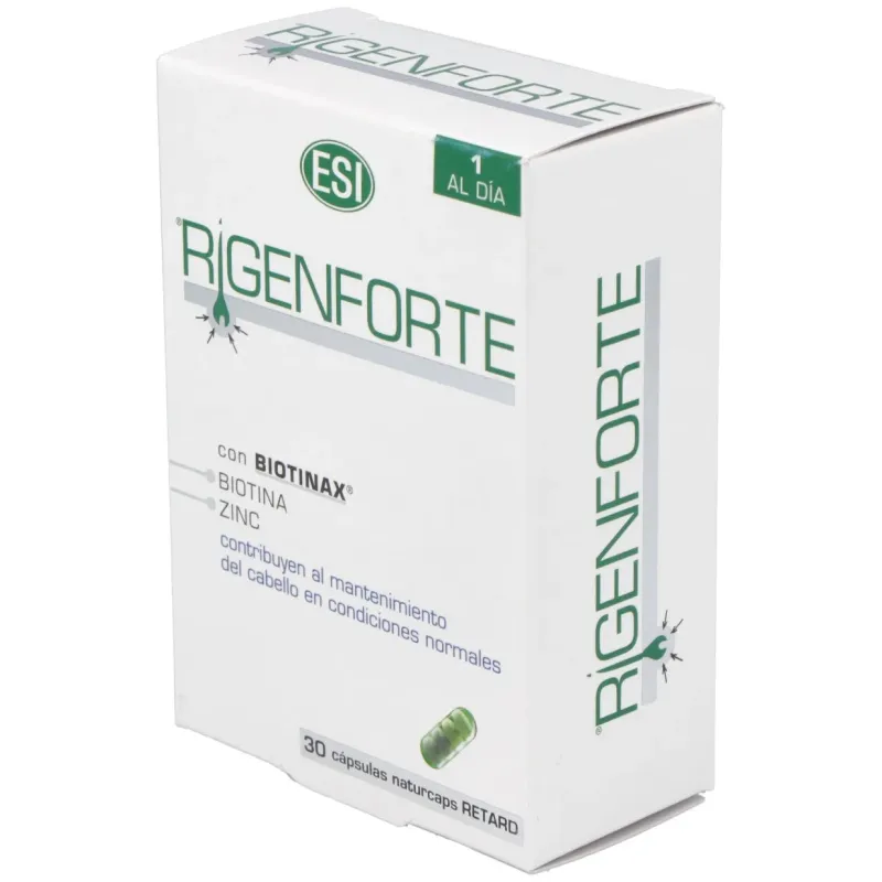 Esi rigenforte 30cáps | Farmacia Barata Esi rigenforte 30cáps | Farmacia Barata