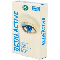 Retin active 20cap. | Farmacia Barata