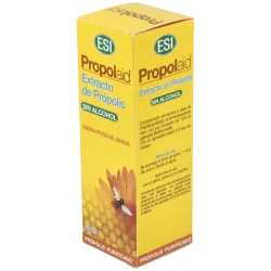 Propolaid ext.propolis sin echinacea 50ml.s/a | Farmacia Barata