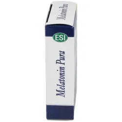 Melatonin pura 1mg. 120comp. | Farmacia Barata