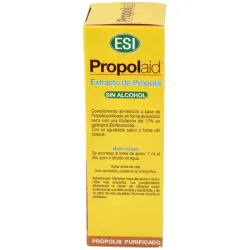 Propolaid ext.propolis sin echinacea 50ml.s/a | Farmacia Barata