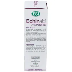 Echinaid sin alcohol 50 ml. | Farmacia Barata