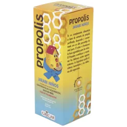 Propolis+echinacea jarabe ni | Farmacia Barata