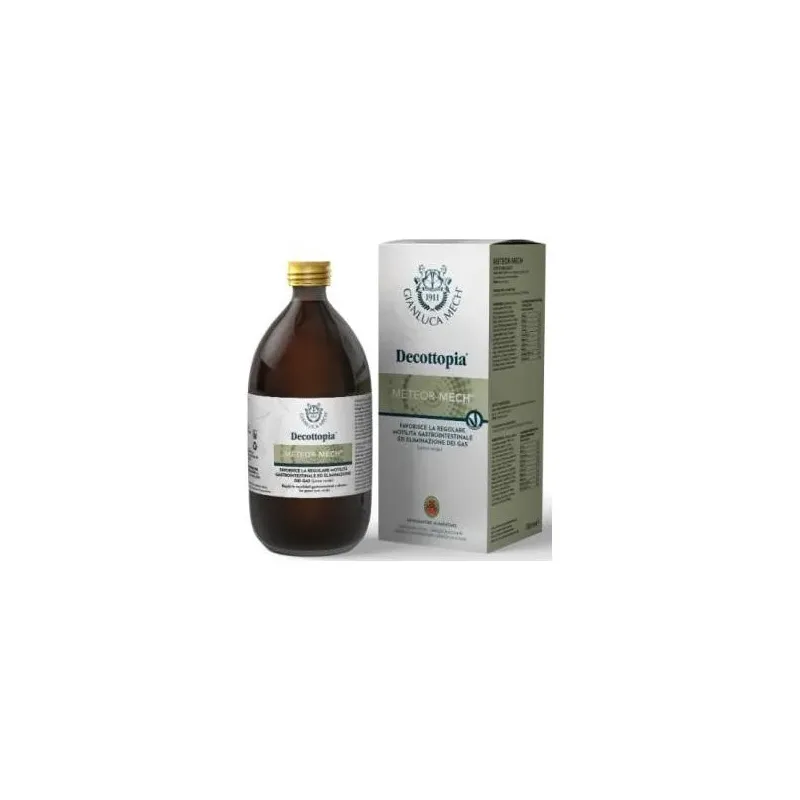 Meteor-mech 500ml. | Farmacia Barata Meteor-mech 500ml. | Farmacia Barata