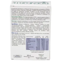 Esi rigenforte 30cáps | Farmacia Barata Esi rigenforte 30cáps | Farmacia Barata