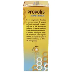 Propolis+echinacea jarabe ni | Farmacia Barata