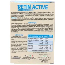 Retin active 20cap. | Farmacia Barata