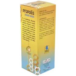 Propolis+echinacea jarabe ni | Farmacia Barata