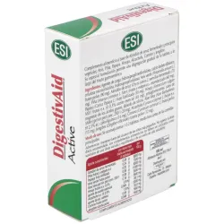 Esi digestivaid active 45 tabletas | Farmacia Barata