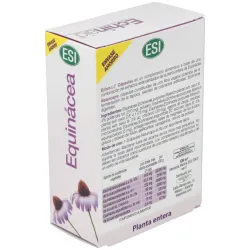 Echinaid alta potencia 60cps | Farmacia Barata