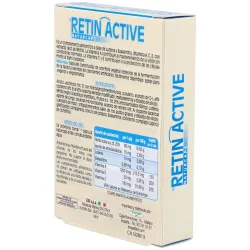 Retin active 20cap. | Farmacia Barata