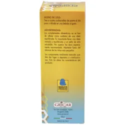 Propolis+echinacea jarabe ni | Farmacia Barata