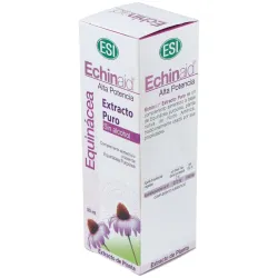 Echinaid sin alcohol 50 ml. | Farmacia Barata